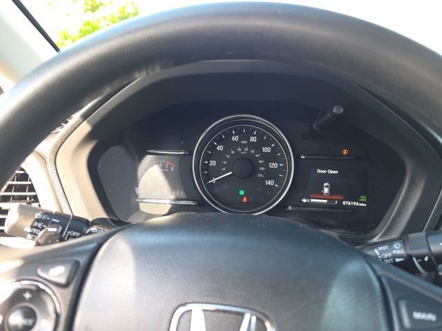 Used 2021 Honda HR-V EX image 20