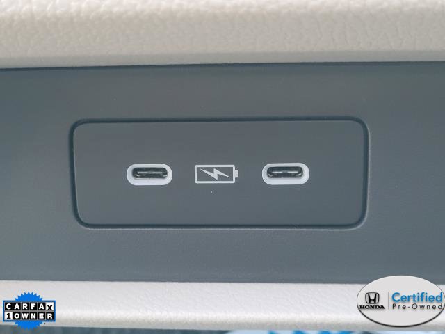 Certified 2026 Honda Odyssey Touring image 15