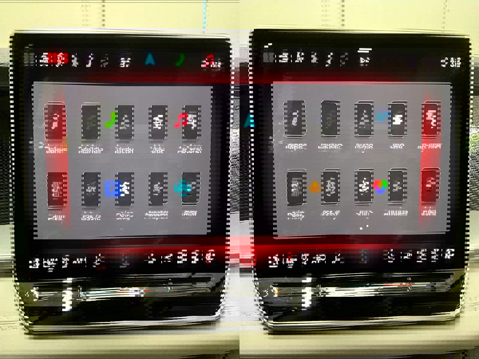 Certified 2025 Volkswagen Tiguan SE FWD image 33