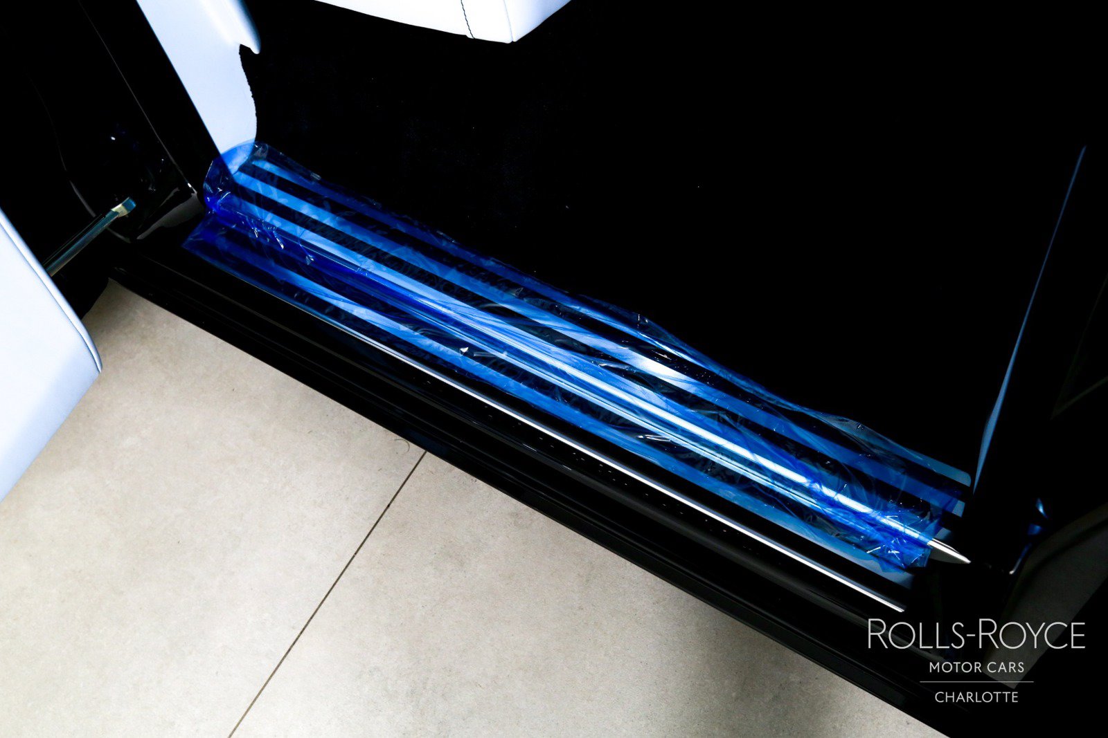 New 2027 Rolls-Royce Phantom Sedan RWD image 33