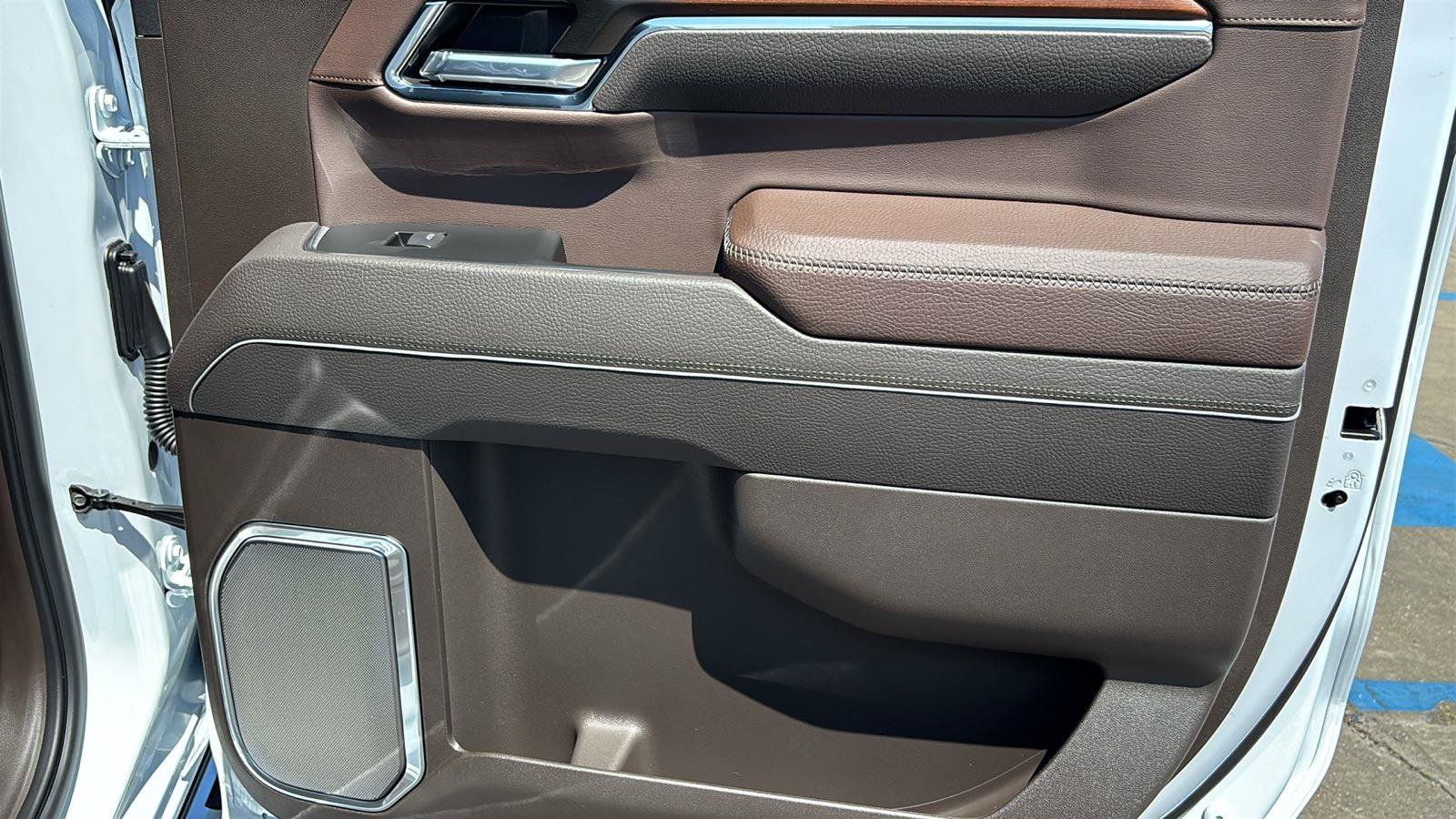 New 2026 GMC Sierra 1500 Denali AWD/4WD image 21