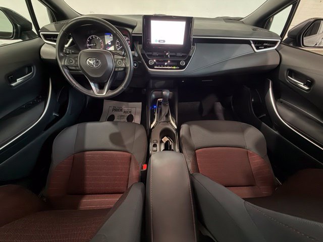 Used 2024 Toyota Corolla SE FWD image 14