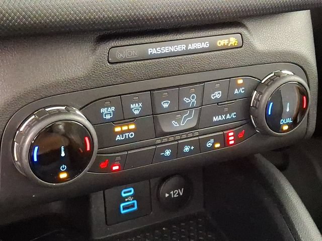 Used 2022 Ford Bronco Sport Outer Banks w/ Tech Package AWD/4WD image 18