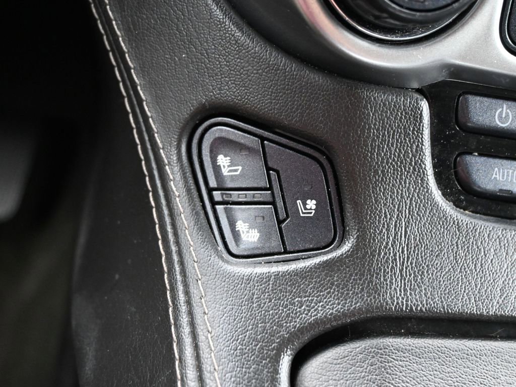 Used 2017 Chevrolet Tahoe Premier image 16