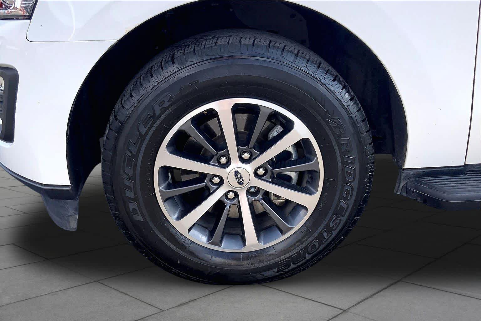 Used 2021 Ford Expedition XLT RWD image 11