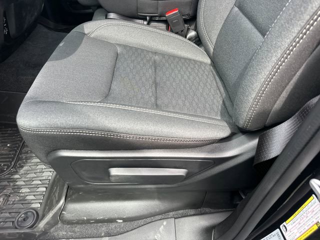 New 2026 RAM 1500 Classic Warlock AWD/4WD image 10