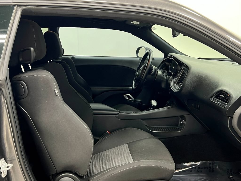 Used 2023 Dodge Challenger GT RWD image 34