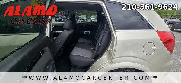 Used 2013 Chevrolet Captiva Sport LT FWD image 27