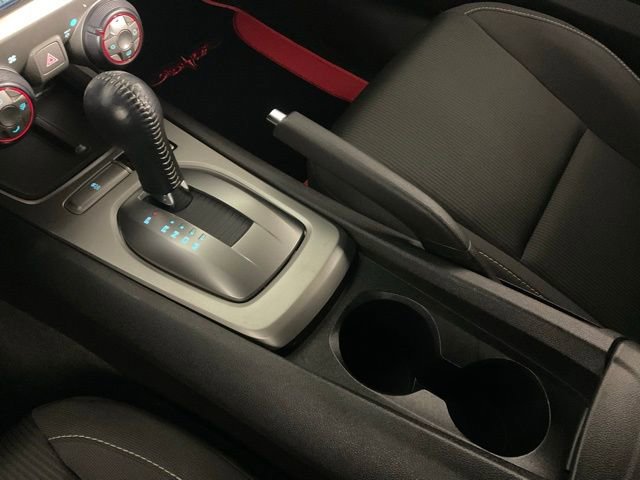 Used 2014 Chevrolet Camaro LT w/ RS Package image 14