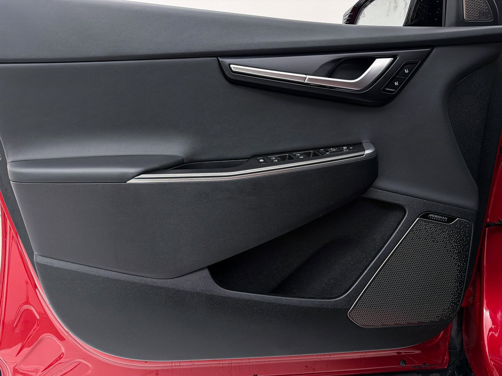 Used 2022 Kia EV6 Wind w/ Wind Technology Package image 18