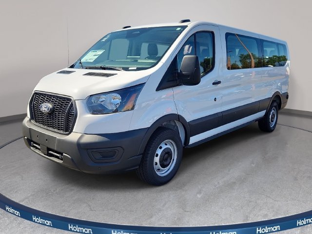 New 2026 Ford Transit 350 XL RWD image 1