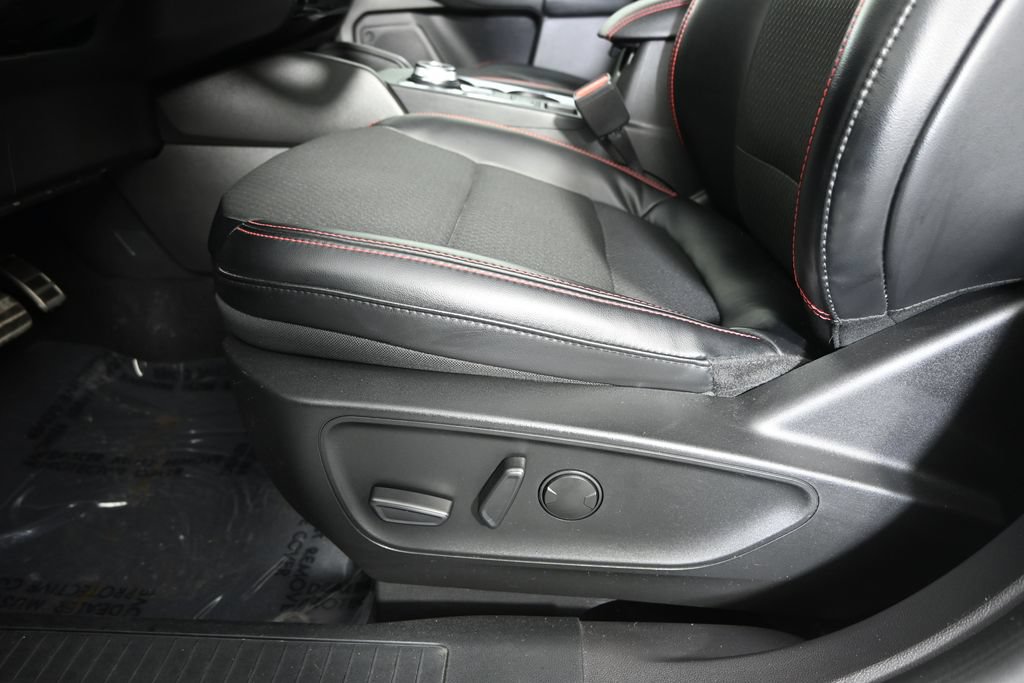 Used 2023 Ford Escape ST-Line Select w/ Tech Pack #1 AWD/4WD image 21
