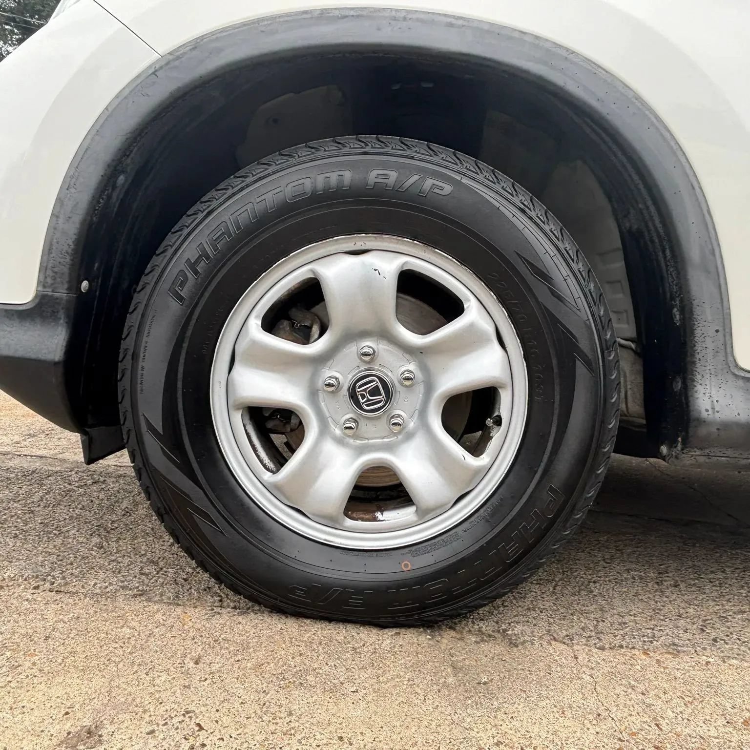 Used 2014 Honda CR-V LX image 21