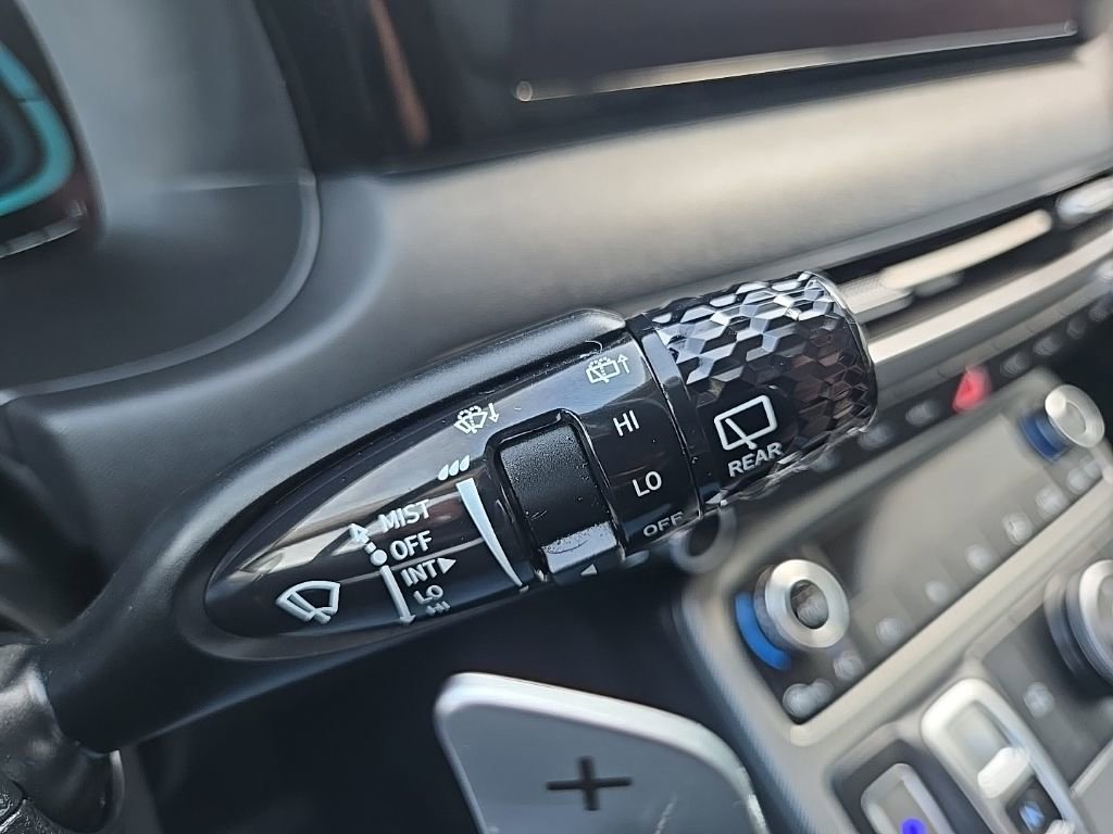 Used 2025 Hyundai Palisade SEL image 41