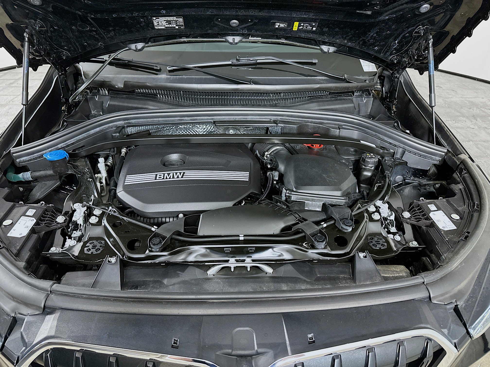 Used 2023 BMW X1 xDrive28i image 34