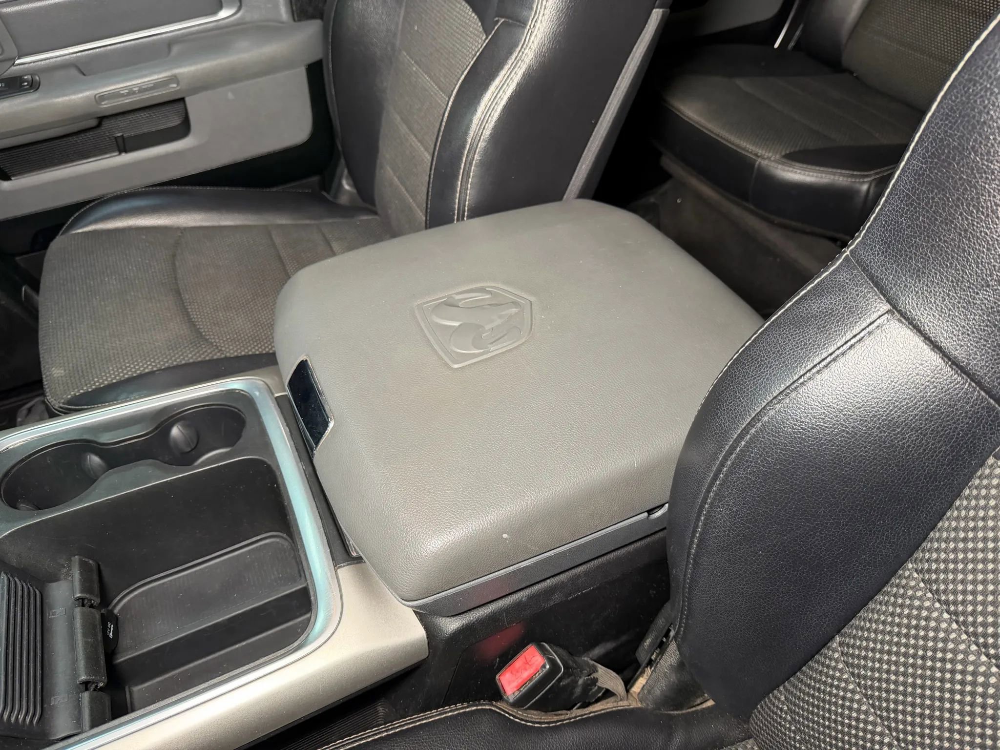 Used 2018 RAM 1500 Lone Star RWD image 35