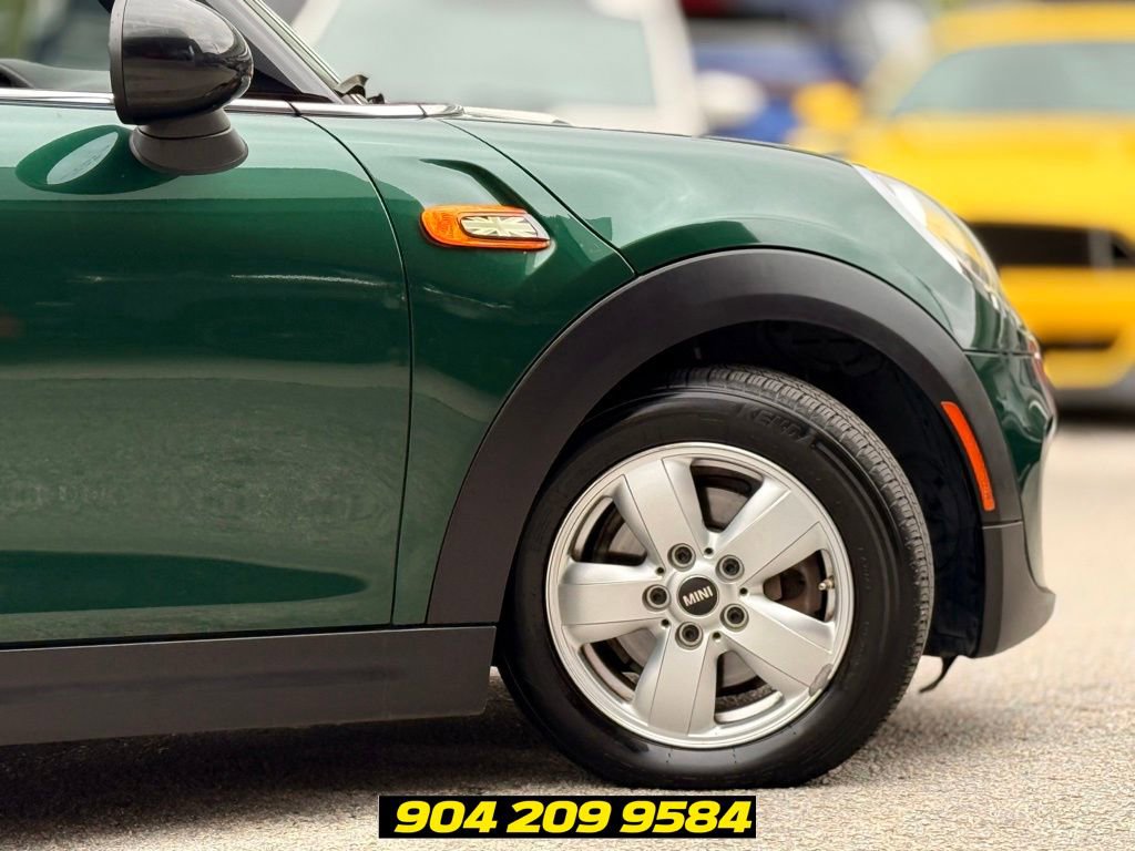 Used 2019 MINI Cooper Convertible FWD image 11