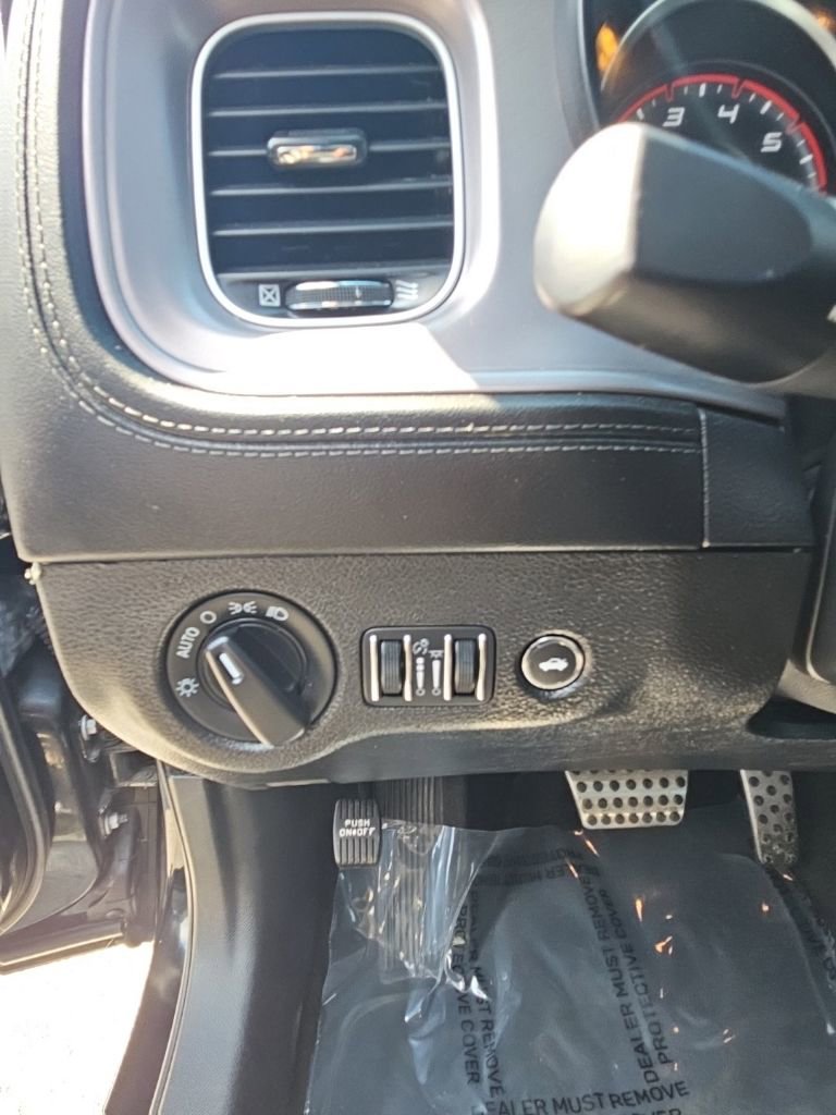 Used 2023 Dodge Charger Scat Pack RWD image 15