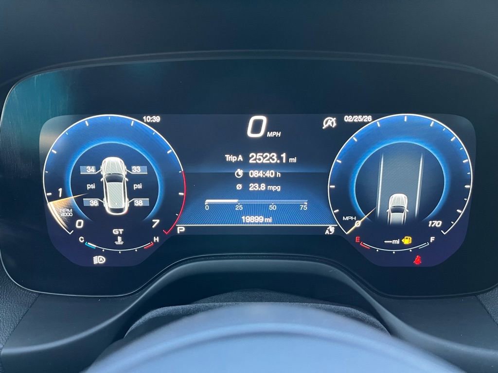 Used 2023 Maserati Grecale Modena image 6