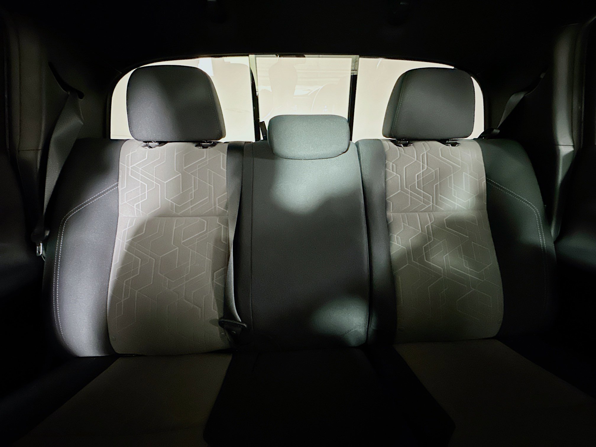 Used 2023 Toyota Tacoma TRD Off-Road w/ Technology Package image 30