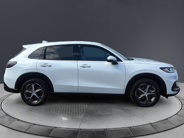Certified 2023 Honda HR-V EX-L image 6