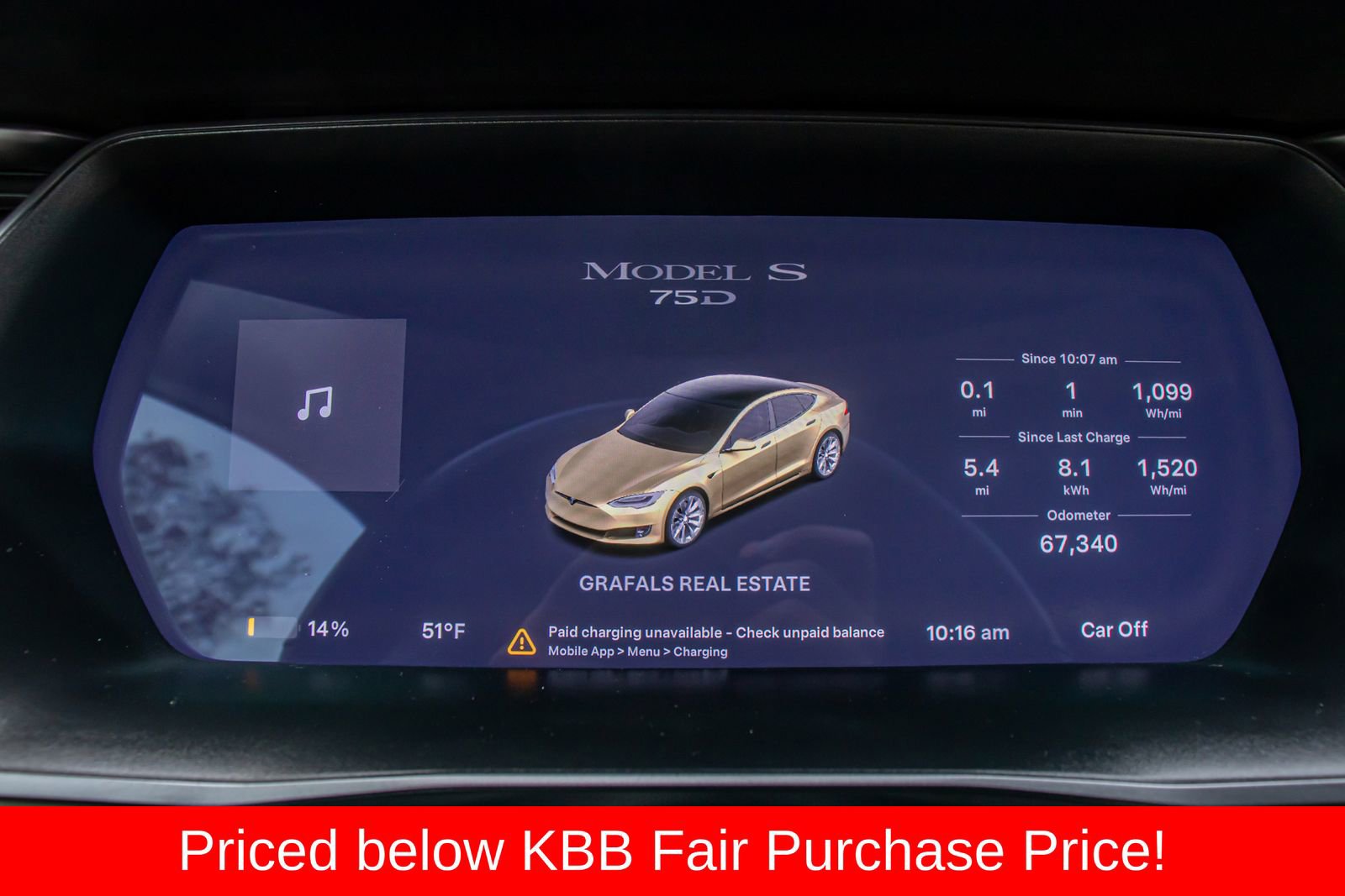 Used 2018 Tesla Model S 100D AWD/4WD image 19