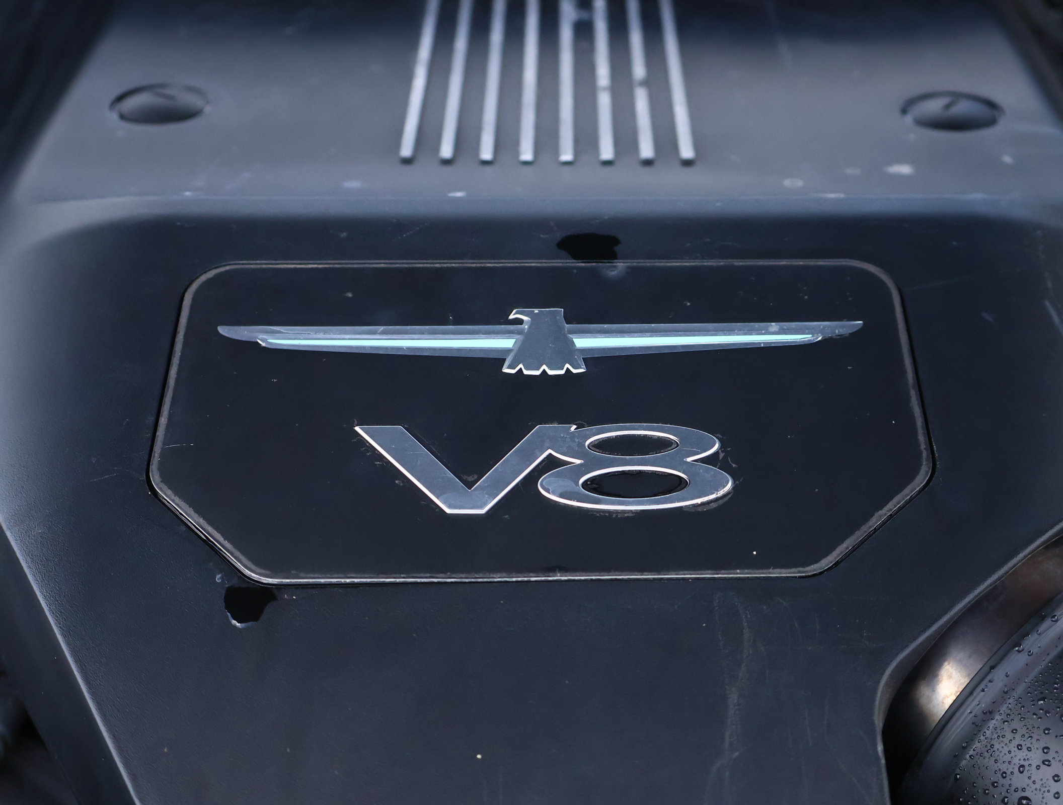 Used 2003 Ford Thunderbird RWD image 5