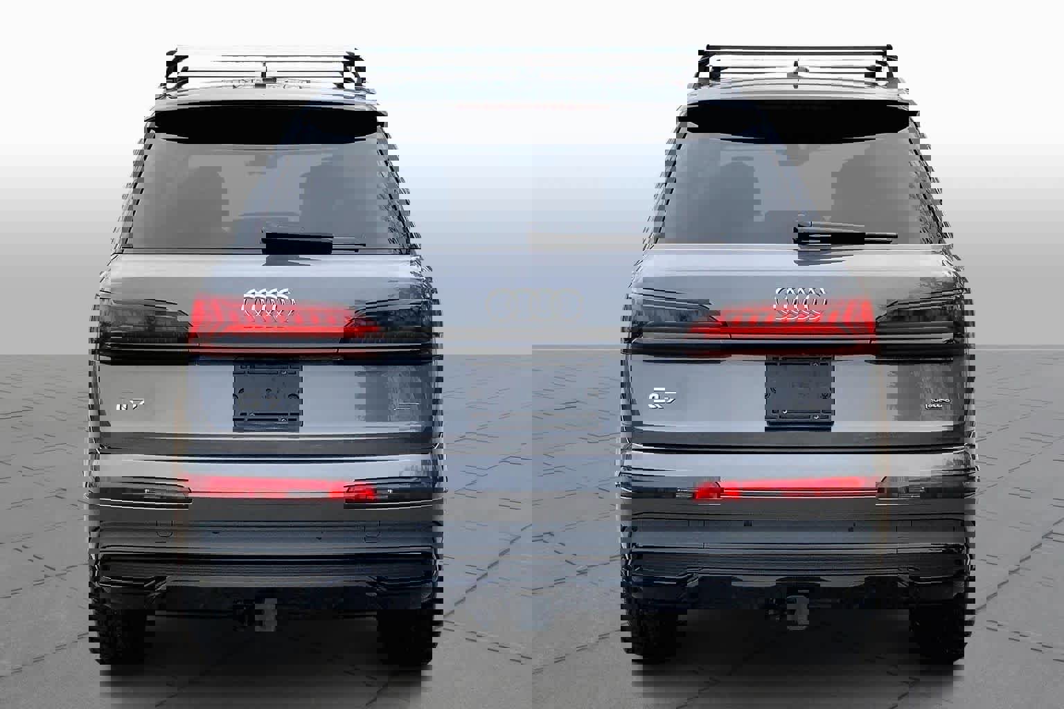 Used 2023 Audi Q7 3.0T Prestige w/ Prestige Package image 5