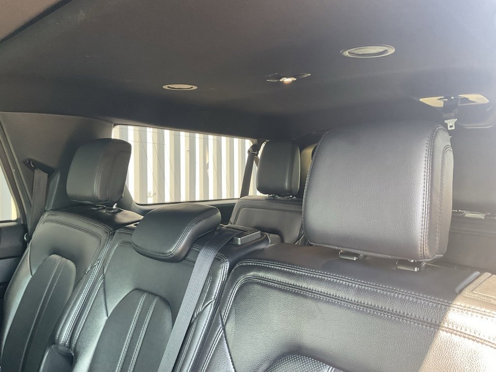 Used 2021 Ford Expedition Max Limited image 23