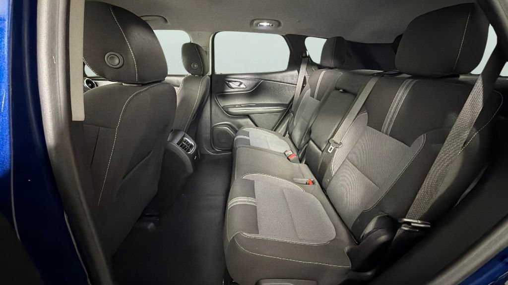 Certified 2023 Chevrolet Blazer LT FWD image 26