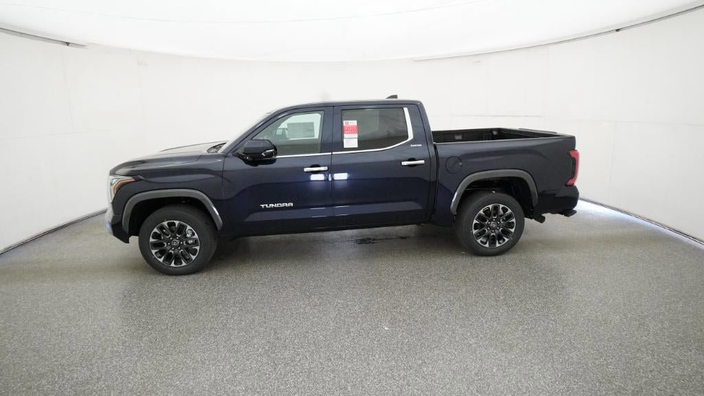 New 2026 Toyota Tundra Limited AWD/4WD image 3