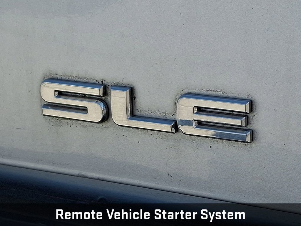 Used 2017 GMC Sierra 1500 SLE w/ SLE Value Package image 23