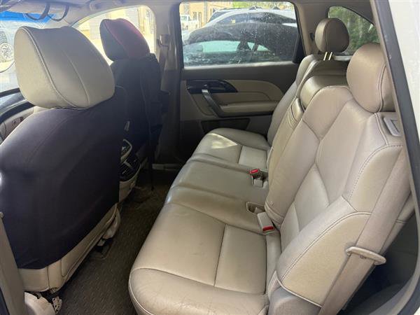 Used 2008 Acura MDX w/ Technology Package image 11