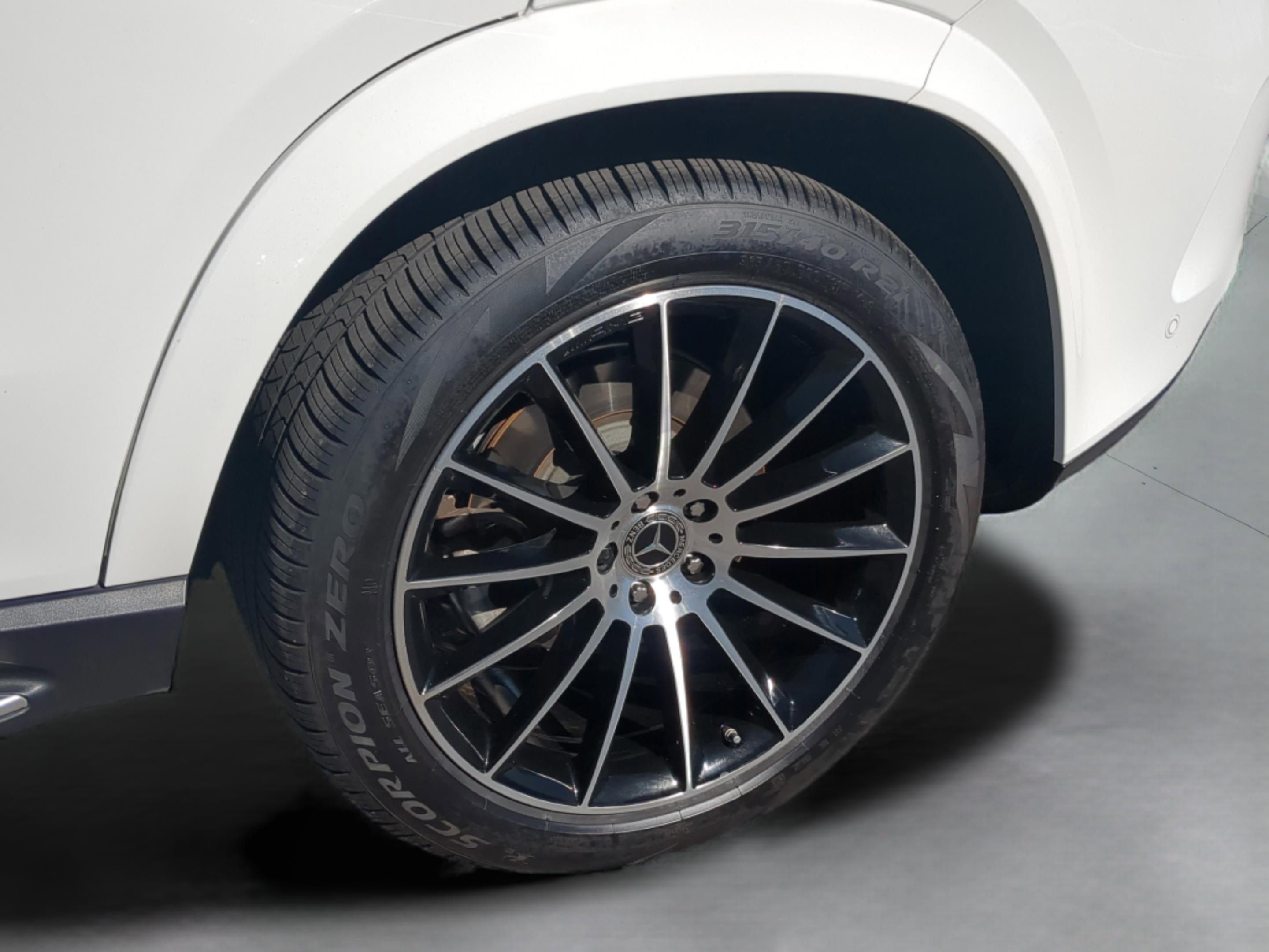 Certified 2023 Mercedes-Benz GLE 450 4MATIC image 36