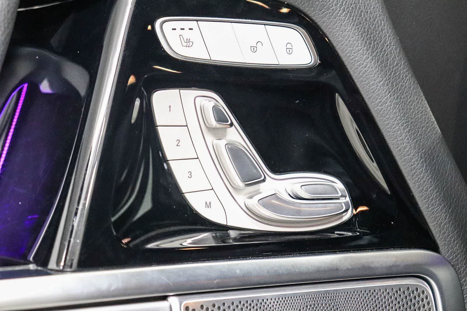 Certified 2024 Mercedes-Benz G 550 image 21