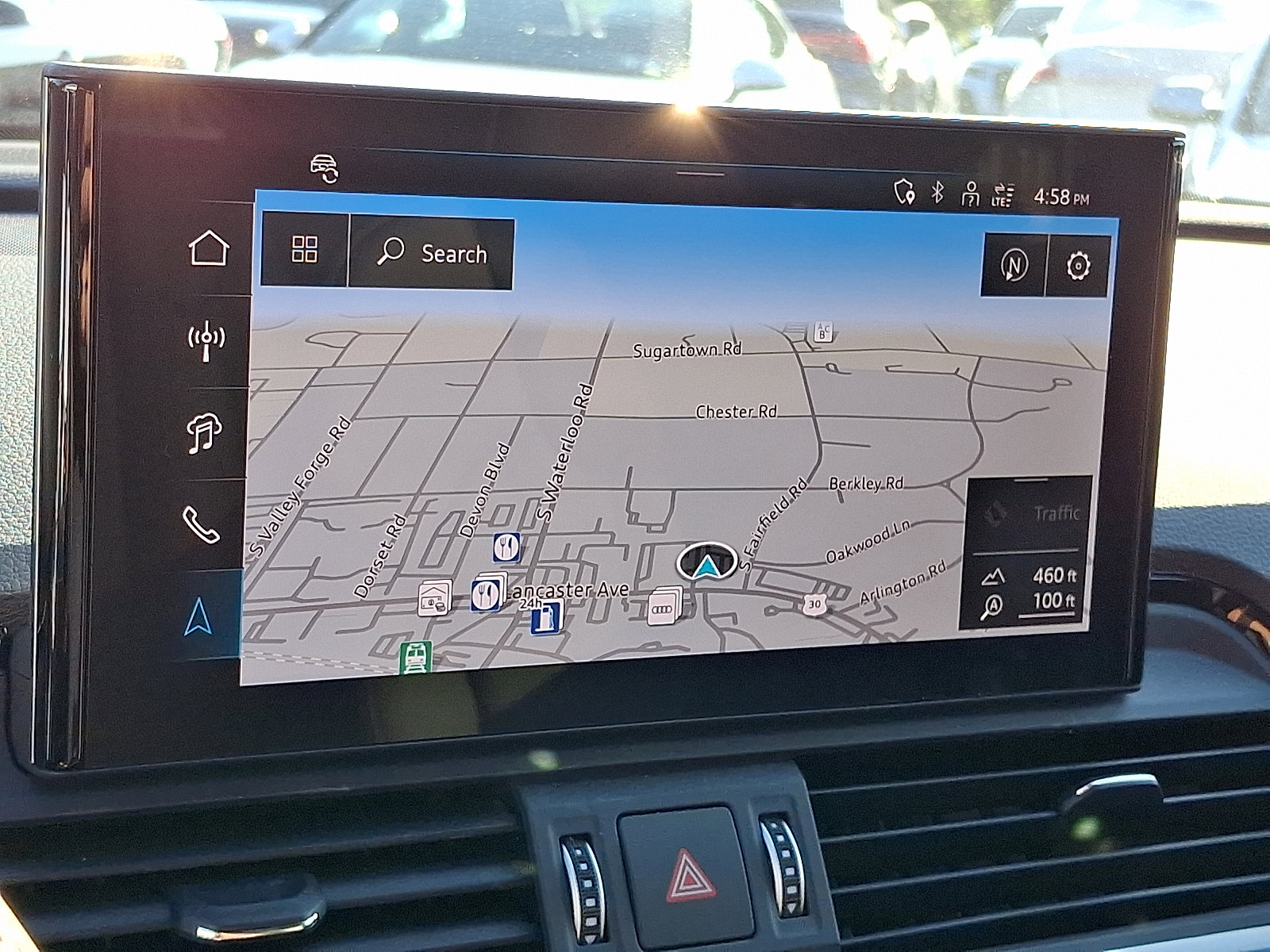 Certified 2025 Audi Q5 2.0T Premium Plus image 18