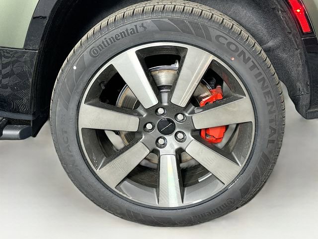 New 2026 Land Rover Defender 130 X image 29