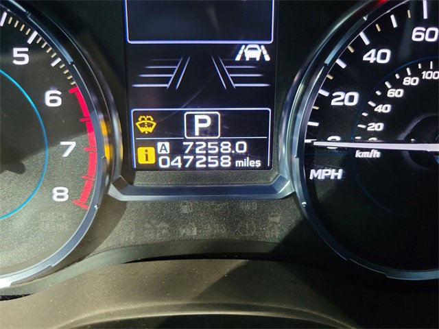 Used 2018 Subaru Forester 2.5i Limited image 18