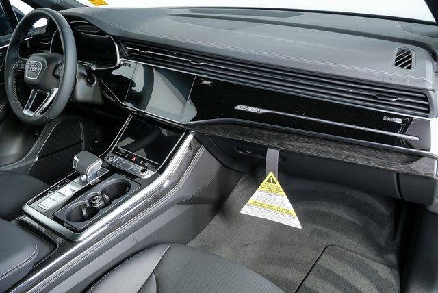 New 2026 Audi Q7 3.0T Premium Plus image 23