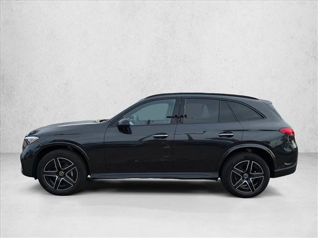 Used 2026 Mercedes-Benz GLC 300 image 8