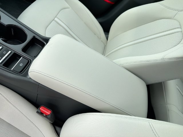 New 2026 Hyundai Sonata SE FWD image 30