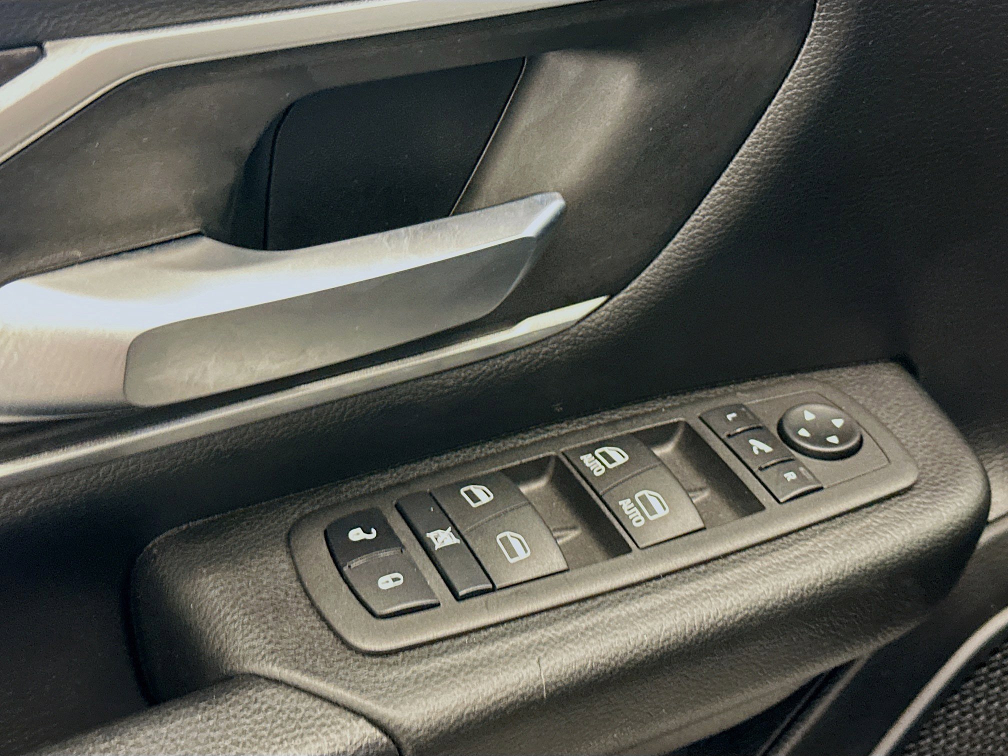 Used 2023 RAM 1500 Big Horn image 15