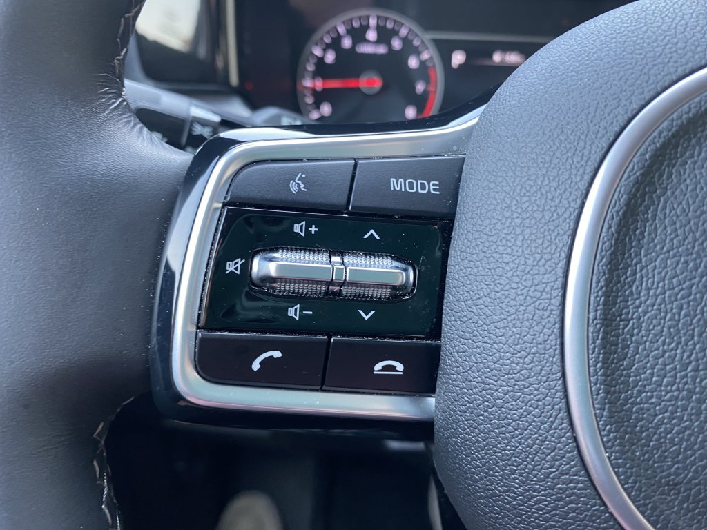 Used 2022 Kia Sorento SX FWD image 32