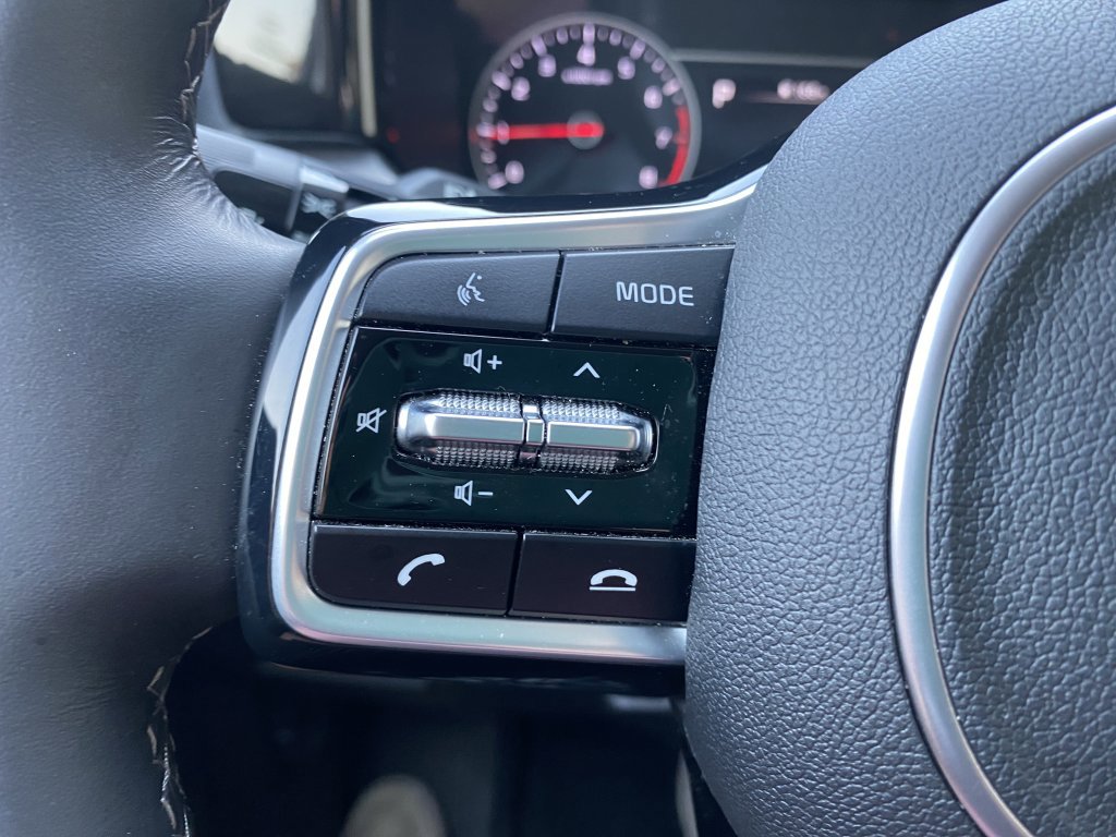 Used 2022 Kia Sorento SX image 32