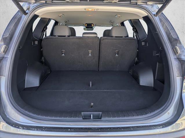 Used 2023 Hyundai Santa Fe SEL image 20