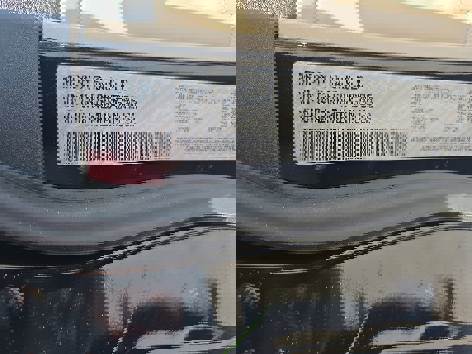 Used 2023 Jeep Grand Cherokee Limited w/ Black Appearance Package image 38