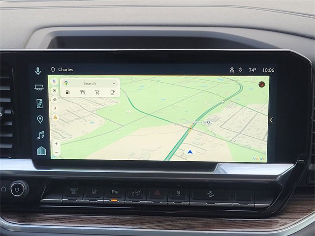 Used 2025 Chevrolet Silverado 2500 LT w/ Safety Package image 14