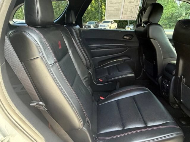 Used 2021 Dodge Durango R/T w/ Blacktop Package AWD/4WD image 35