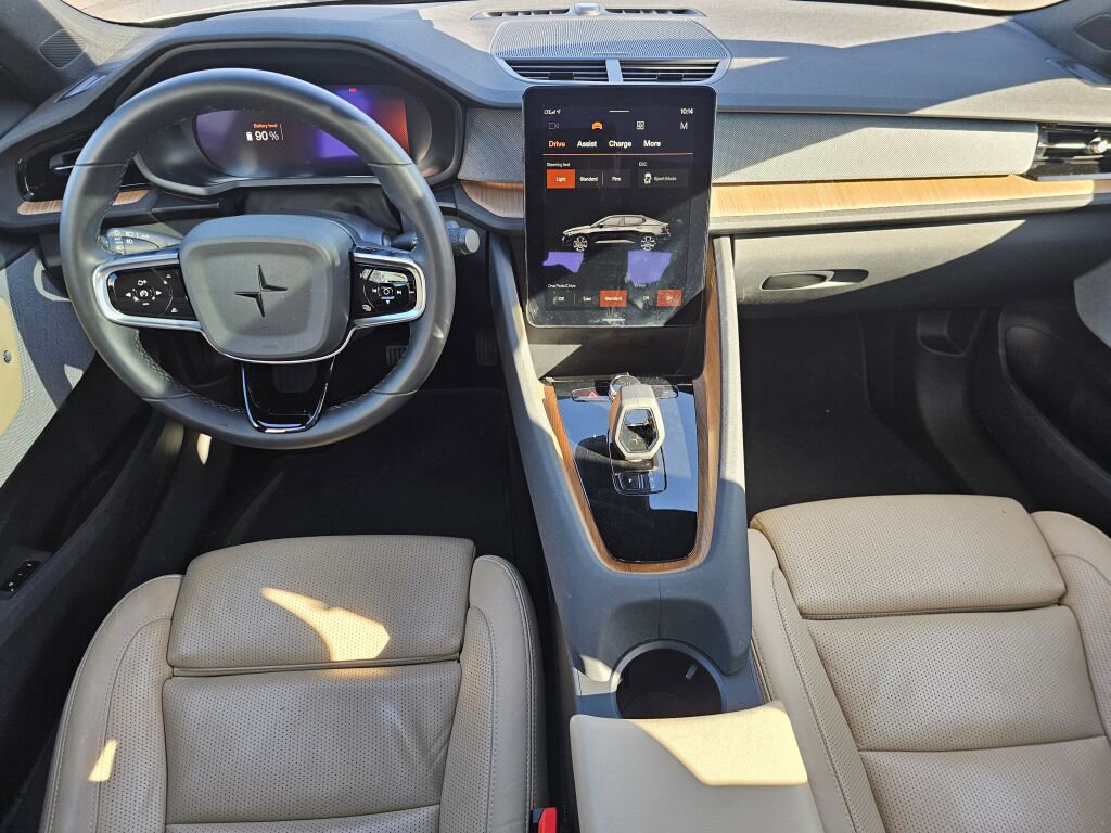 Used 2022 Polestar Polestar 2 w/ Plus Package image 22