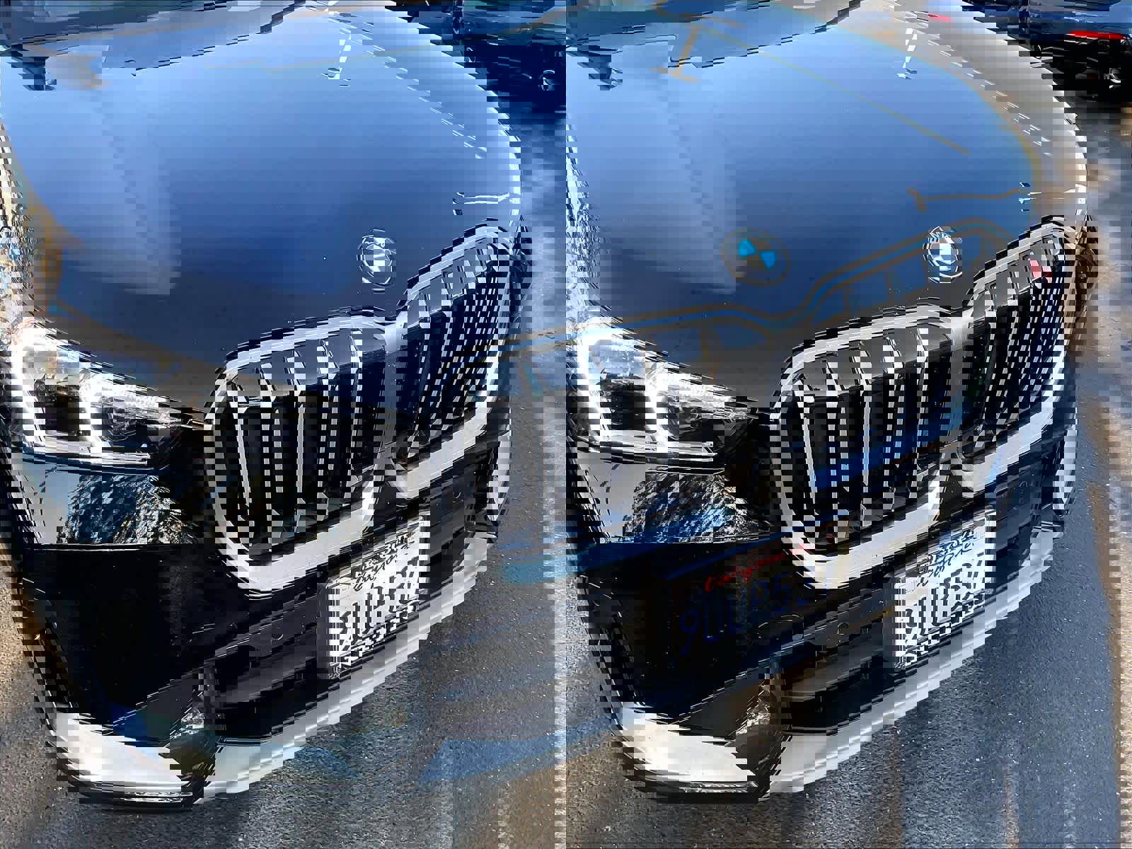 Used 2025 BMW X1 xDrive28i w/ Convenience Package image 31